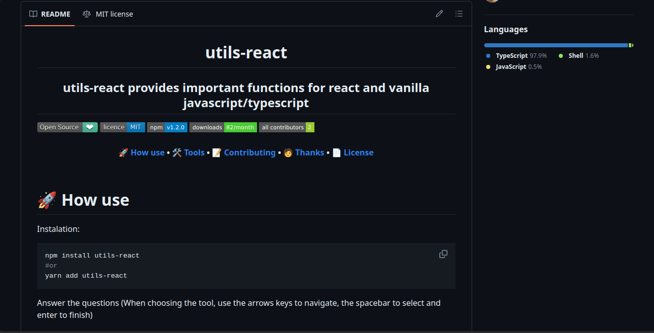 utils-react